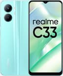 Realme C33 — 3