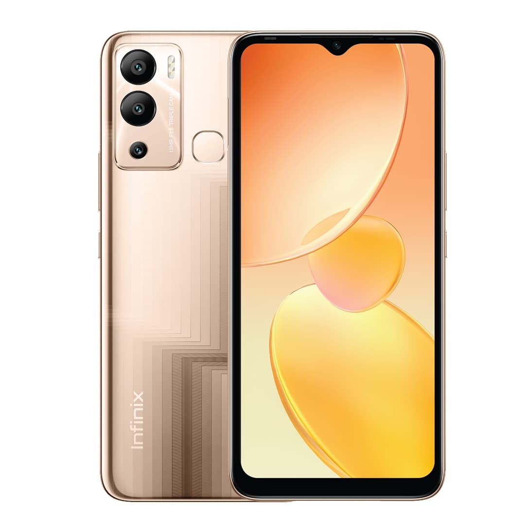 Infinix Hot 12i