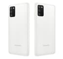 Samsung Galaxy A03s — 3