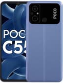 Xiaomi Poco C55 — 3