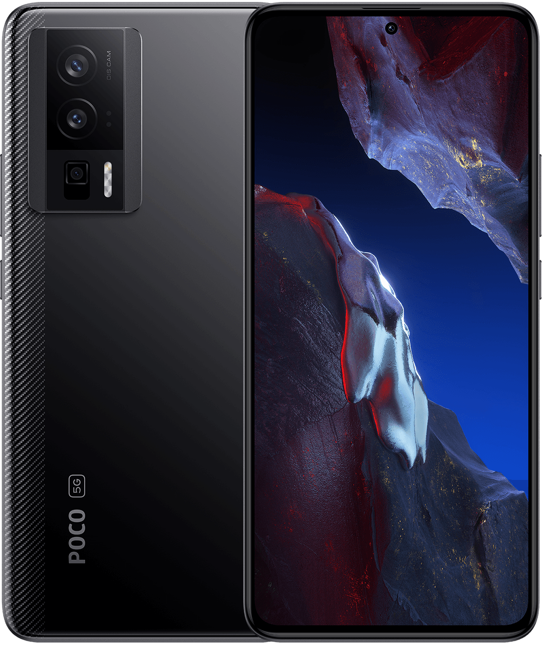Xiaomi Poco F5 Pro