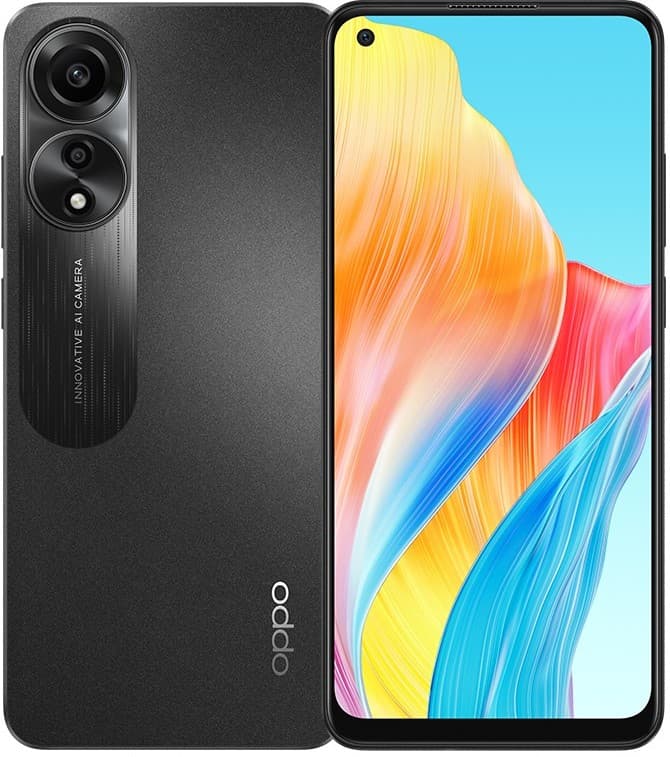 Oppo A78 4G