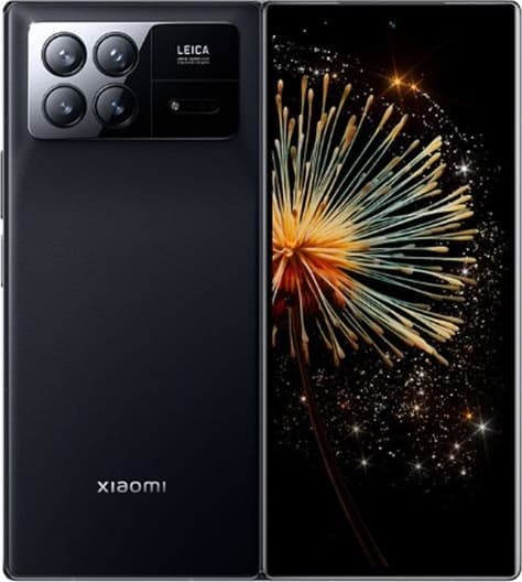 Xiaomi Mix Fold 3