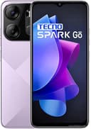 Tecno Spark Go — 3
