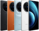 vivo X100 — 3