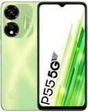 Itel Power 55 — 3