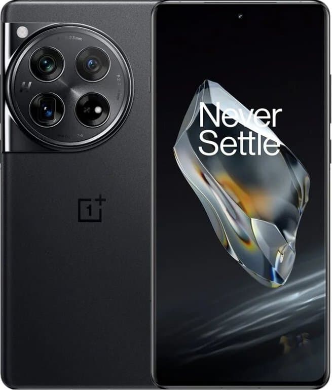 OnePlus 12