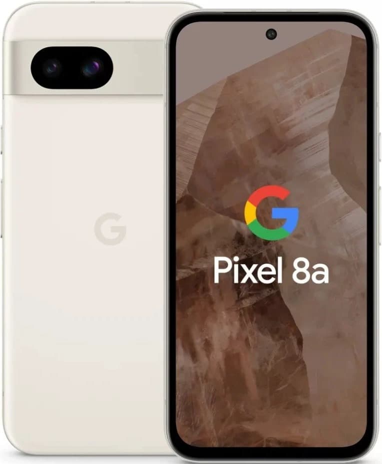 Google Pixel 8a