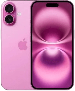 Apple iPhone 16 Plus