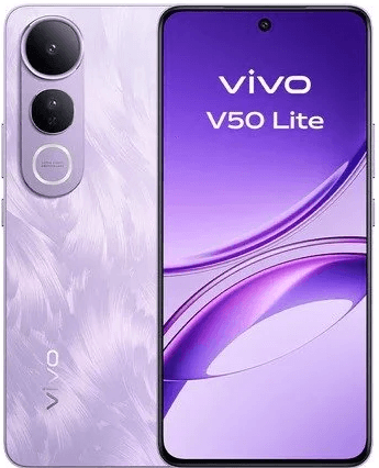 vivo V50 Lite 4G