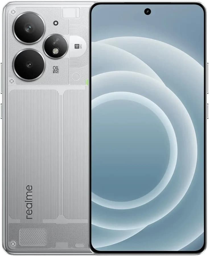 Realme Neo7 Turbo