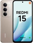 Xiaomi Redmi 15 4G — 4