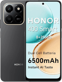 Honor 400 Smart 4G — 3