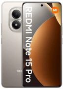 Xiaomi Redmi Note 15 Pro 4G — 4