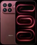 Xiaomi Redmi K100 Pro Max — 5