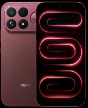 Xiaomi Redmi K100 Pro Max