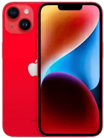 Apple iPhone 14