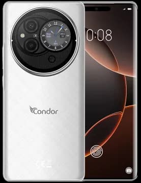 condor 80 Pro