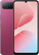 Infinix Hot 60i — 2