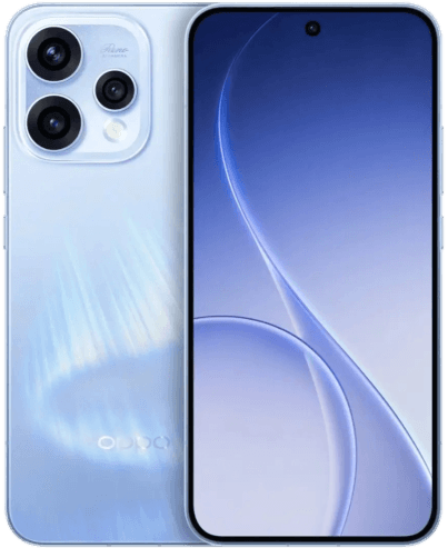 Oppo Reno15