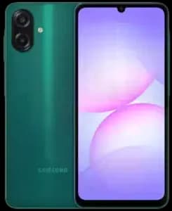 Samsung Galaxy A07s