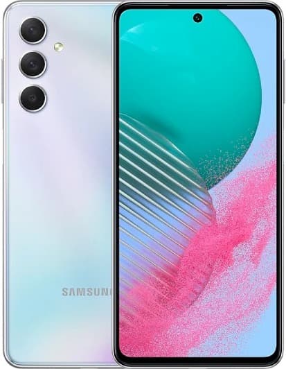 Samsung Galaxy M55
