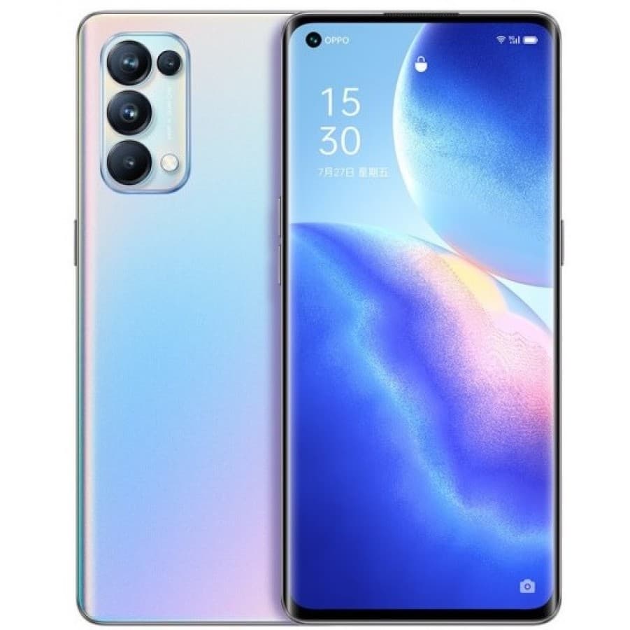 Oppo Reno5 5G