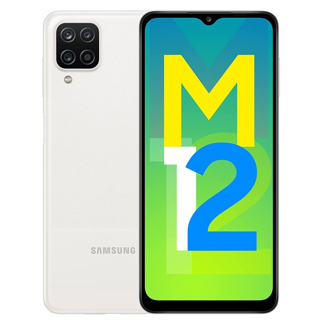 Samsung Galaxy M21