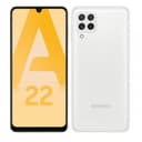 Samsung Galaxy A22 — 2
