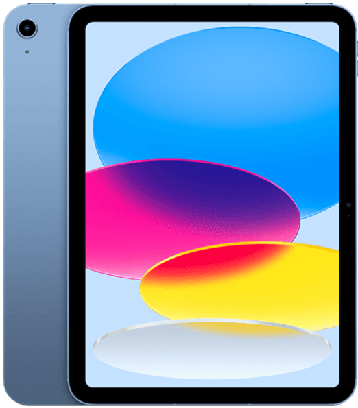 Apple iPad (2022)