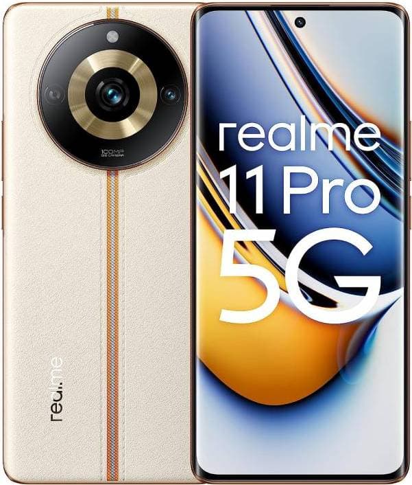 Realme 11 Pro