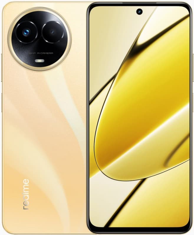 Realme 11 4G