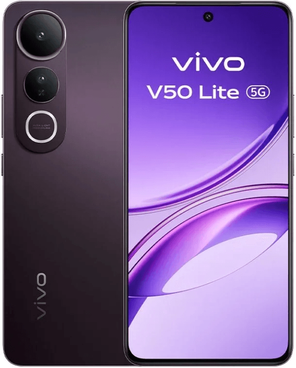 vivo V50 Lite