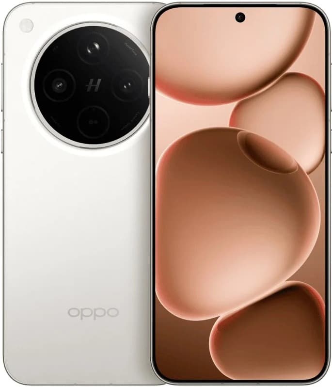 Oppo Find X8s+