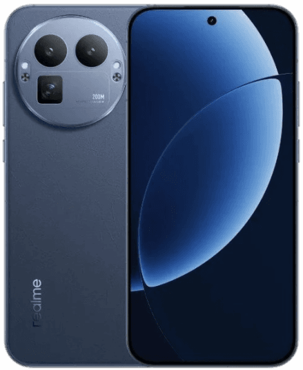 Realme GT 8 Pro