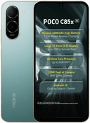 Xiaomi Poco C85x — 3