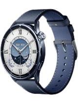 Xiaomi Watch S5
