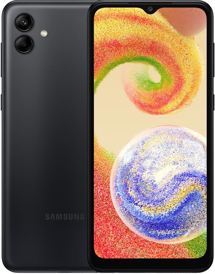 Samsung Galaxy A04