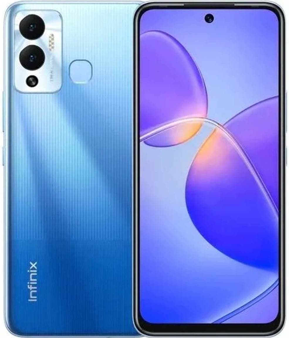 Infinix Hot 12 Play