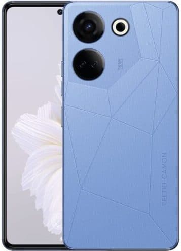 Tecno Camon 20 Pro