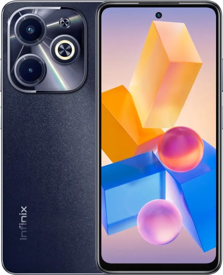 Infinix Hot 40i