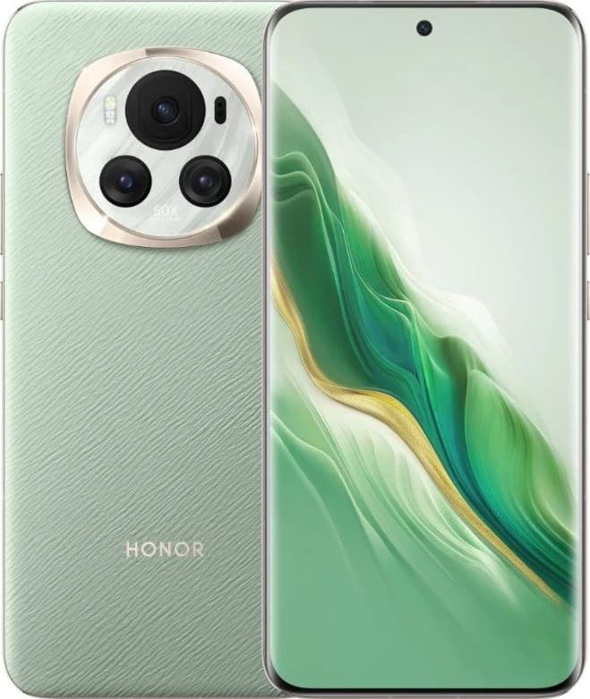 Honor Magic6