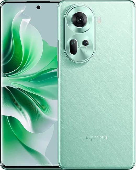 Oppo Reno11