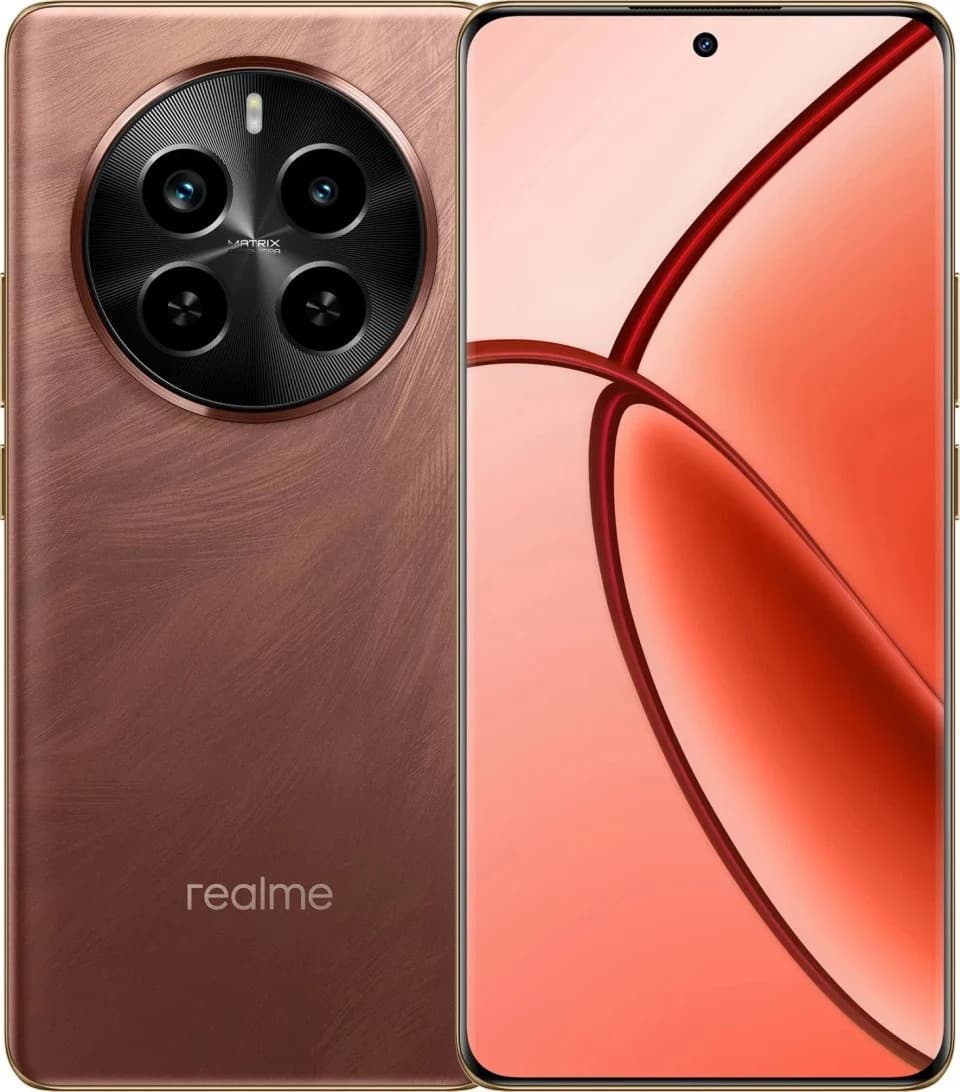 Realme P1 Pro