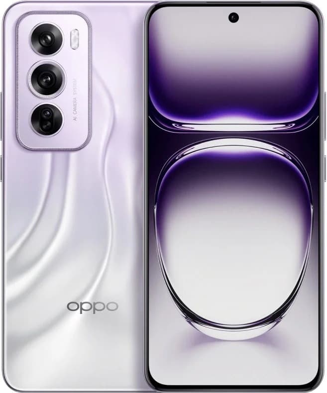 Oppo Reno12 Pro