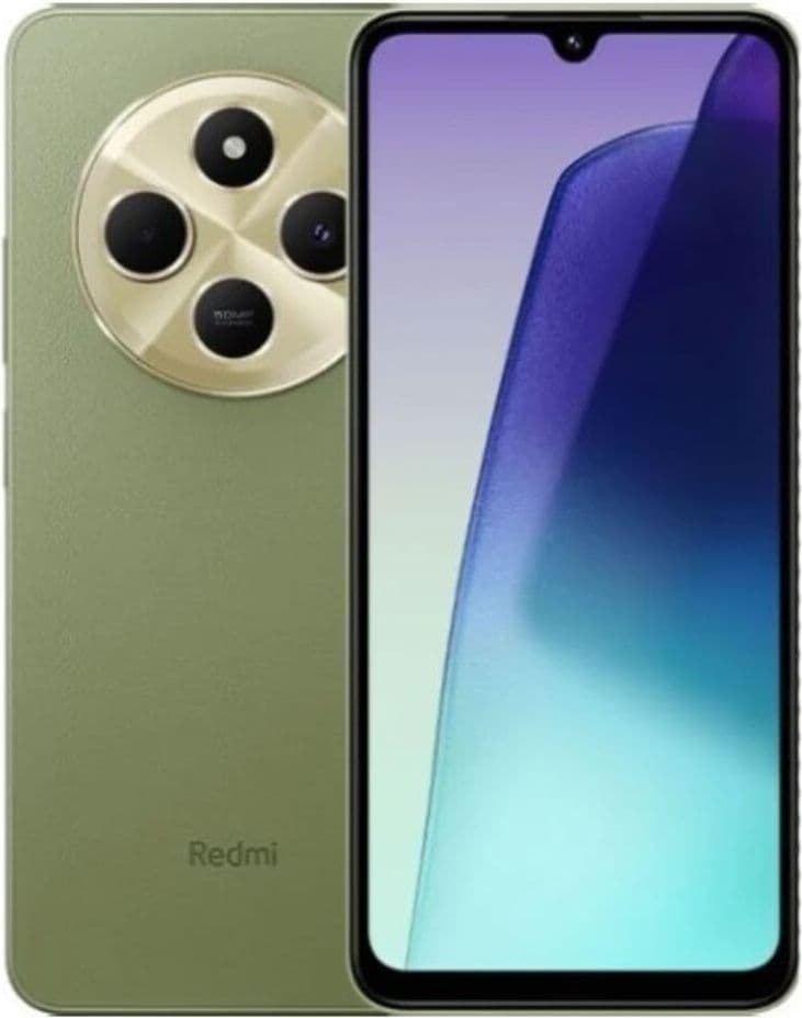 Xiaomi Redmi 14C