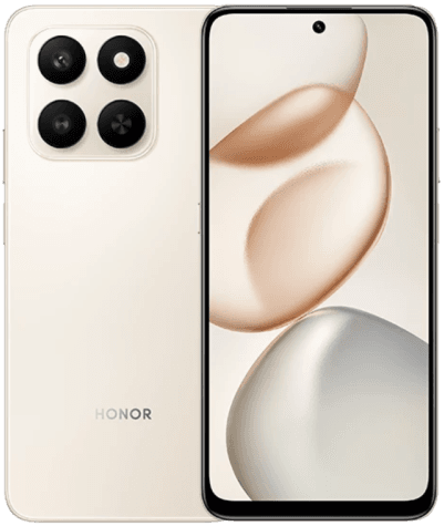 Honor X7d