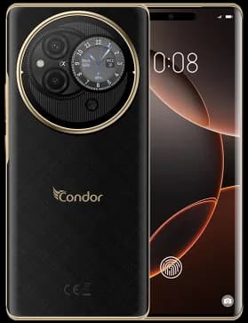 condor 80 Pro