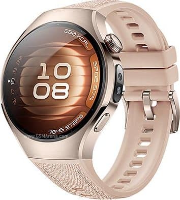 Huawei Watch 5