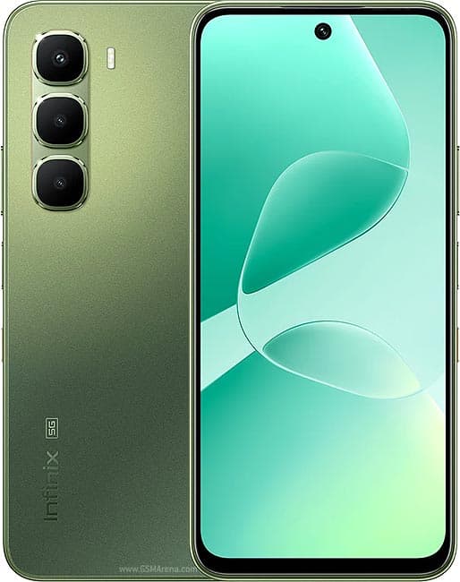 Infinix Hot 60